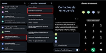 Los usuarios de celulares con