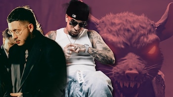 Pirlo y Kris R elevan