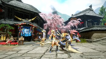 Los Palamutes son una de