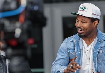 Shane Mosley perdió un millón