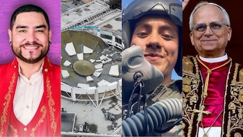 Tragedias, accidentes, muertes y reconocimientos: