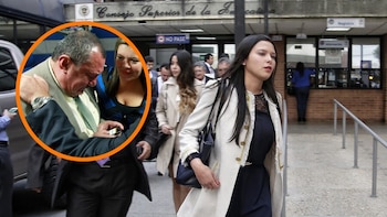 Las pruebas por lavado de