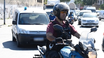 El sospechoso había atacado a