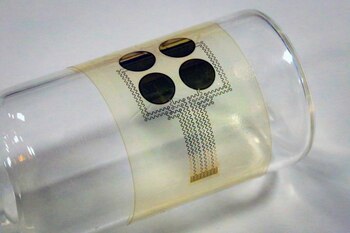 21/10/2020 Desarrollan un sensor portátil