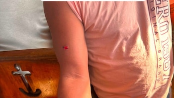 Asalto armado en altamar deja dos pescadores heridos en Honduras