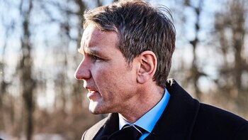 La experiencia de Weimar, una