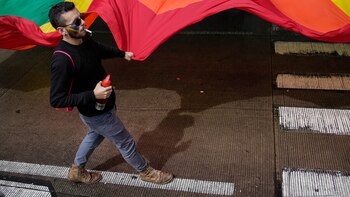 Das Bürgermeisteramt von Medellín erkennt