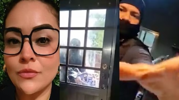 Asesinaron a su esposo, huyó de Veracruz y volvió para fundar su medio: quién es la periodista secuestrada Roxana Guzmán