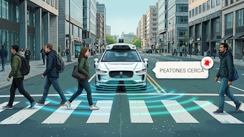 El MIT creó un sistema para descifrar el razonamiento detrás de las decisiones de los autos autónomos