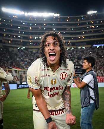 Universitario de Deportes – Coquimbo Unido – Ramón Abatti - Copa Libertadores 2026 – Perú – deportes – 12 abril