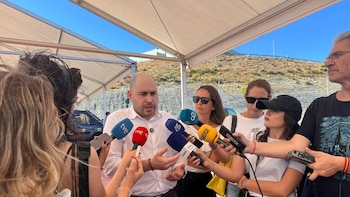 El Gobierno alerta a las CCAA que si se niegan a acoger menores de Ceuta "entonces tendrá que actuar de oficio Fiscalía"
