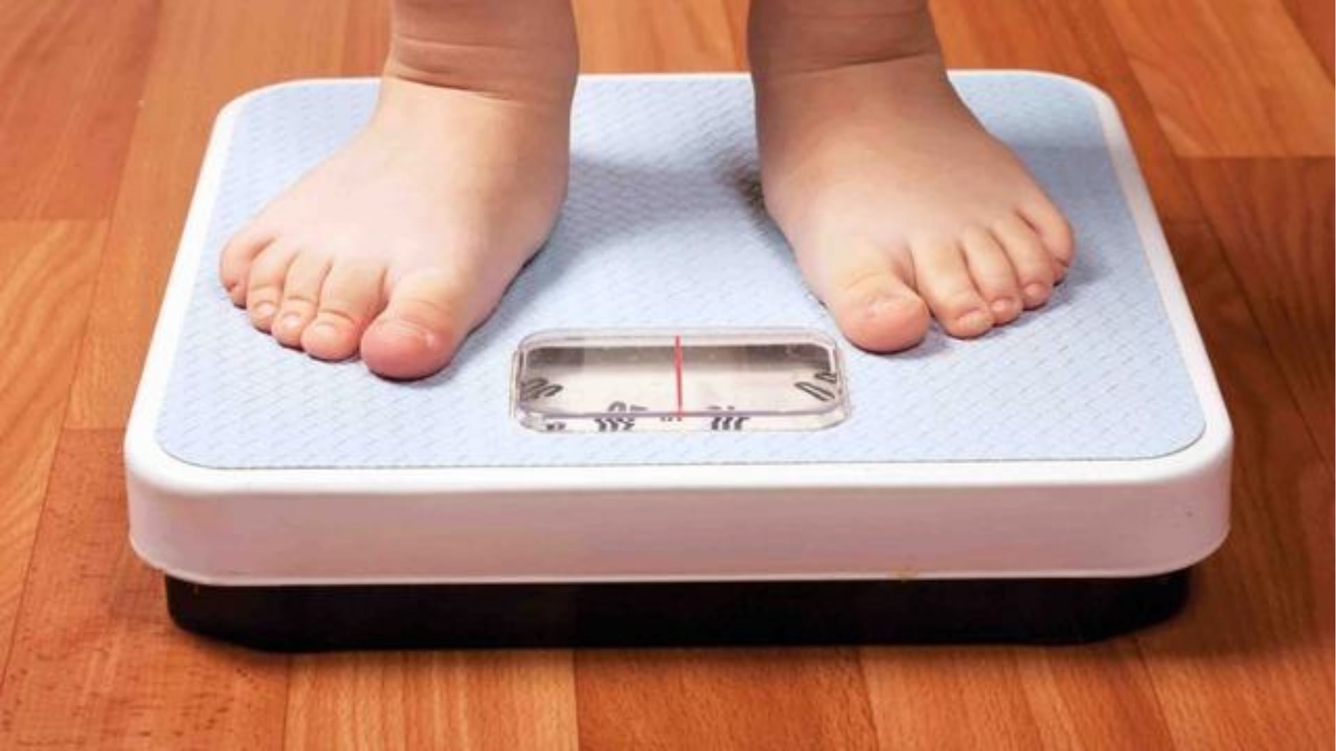 El sobrepeso y la obesidad afectan aproximadamente al 10% de los niños en Panamá.