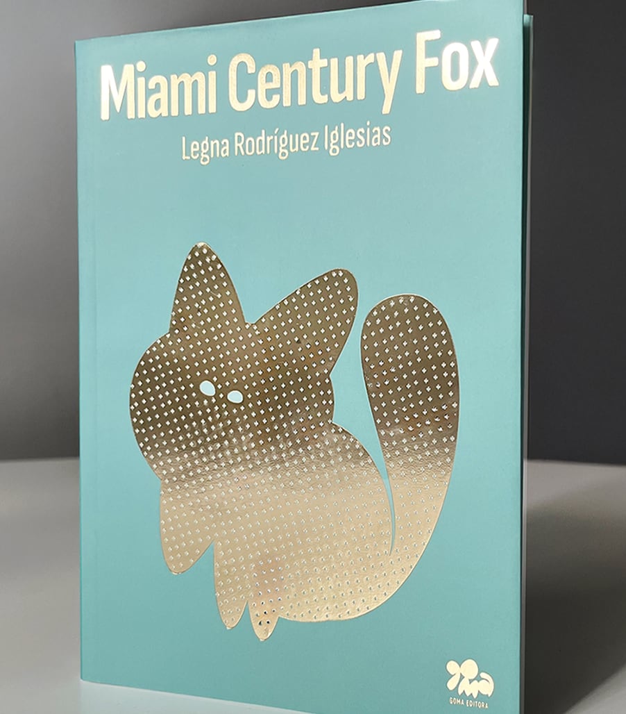 La editorial independiente Goma destaca en la escena literaria argentina por su enfoque en poesía y libros de arte