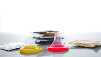 La utilización del preservativo es