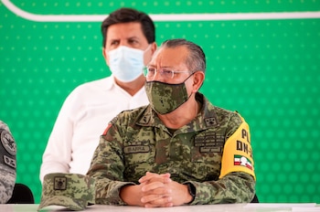 El regreso a las funciones