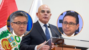 “Ernesto Álvarez no tiene idea de lo que está hablando”: penalistas responden al ministro por sus críticas al Código Procesal Penal