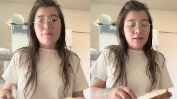 Joven denuncia que le roban