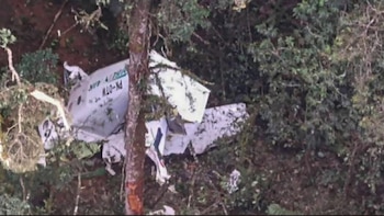 Las autoridades de Indonesia encuentran