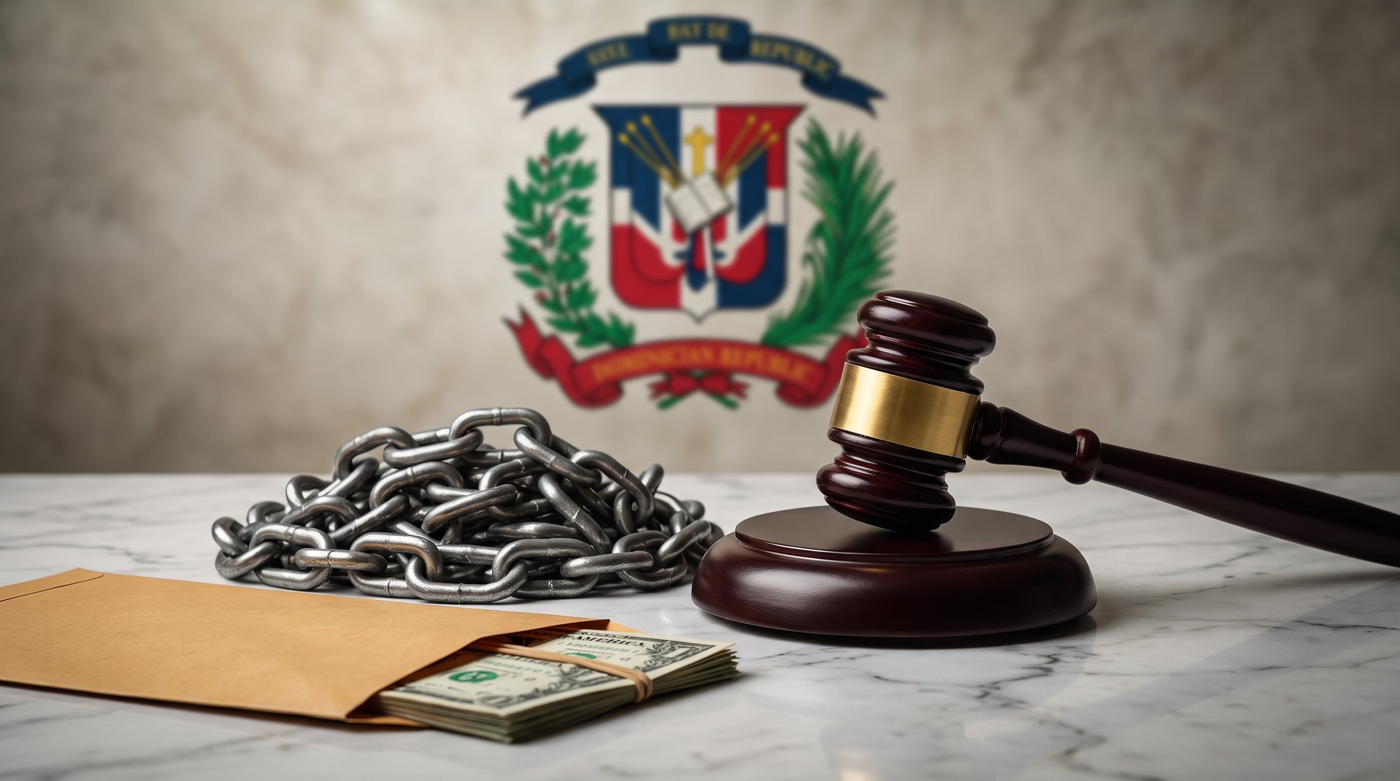La reforma al Código Penal eleva la pena por malversación de fondos públicos a un rango de cinco a 10 años de prisión. (Imagen Ilustrativa Infobae)