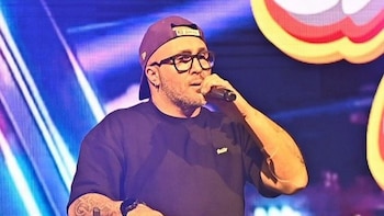 Kiko Rivera anuncia el lanzamiento de su primer disco tras 15 años de carrera musical