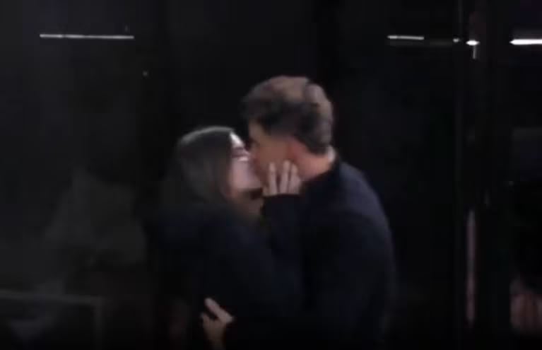 Manu y Lola, en el centro del debate de Gran Hermano