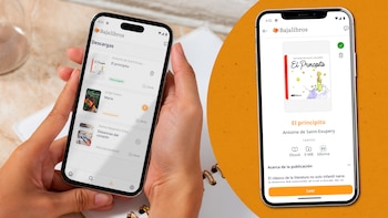 La app que transforma tu