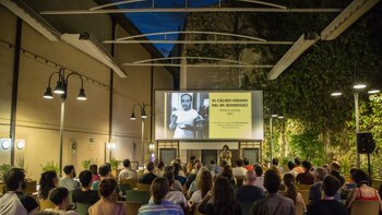 Los mejores cines de verano