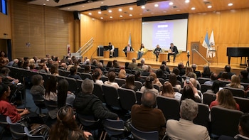 O Primeiro Simpósio Americano e Europeu sobre Vitimologia Criminal: Vítimas de Assassinato num Mundo de Insegurança, realizado recentemente na cidade de Buenos Aires, deixou claro que as vítimas já não são visíveis.