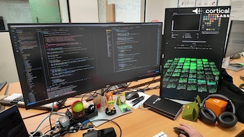 El aprendizaje de las células