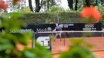 El experimentado jugador argentino Renzo