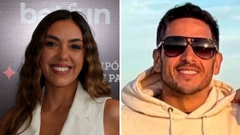 Floppy Tesouro habló de su