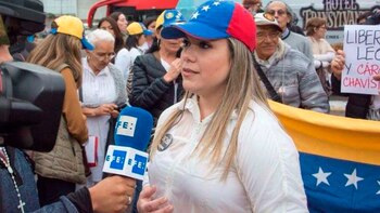 Migraciones declaró nula la expulsión