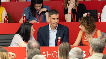 El PSOE pisa el acelerador hacia las urnas: Pedro Sánchez convierte el Comité Federal en el inicio oficioso de la campaña electoral