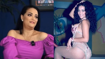 Mariella Zanetti contó cuánto dinero