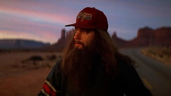 Forrest Gump - Tom Hanks