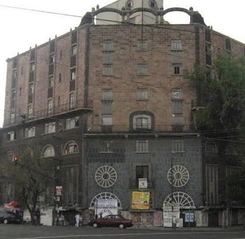 (Foto: twitter/@cronicas_ciudad 4)