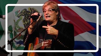 Hermandad y música: Amaury Pérez