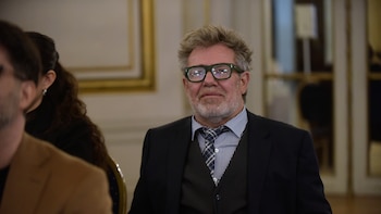 Legislatura de la Ciudad Autónoma de Buenos Aires distinguirá a Liliana Parodi como Personalidad Destacada en el ámbito de la Cultura