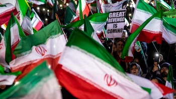 Irán asegura haber rechazado una propuesta de EEUU para un alto el fuego de dos días