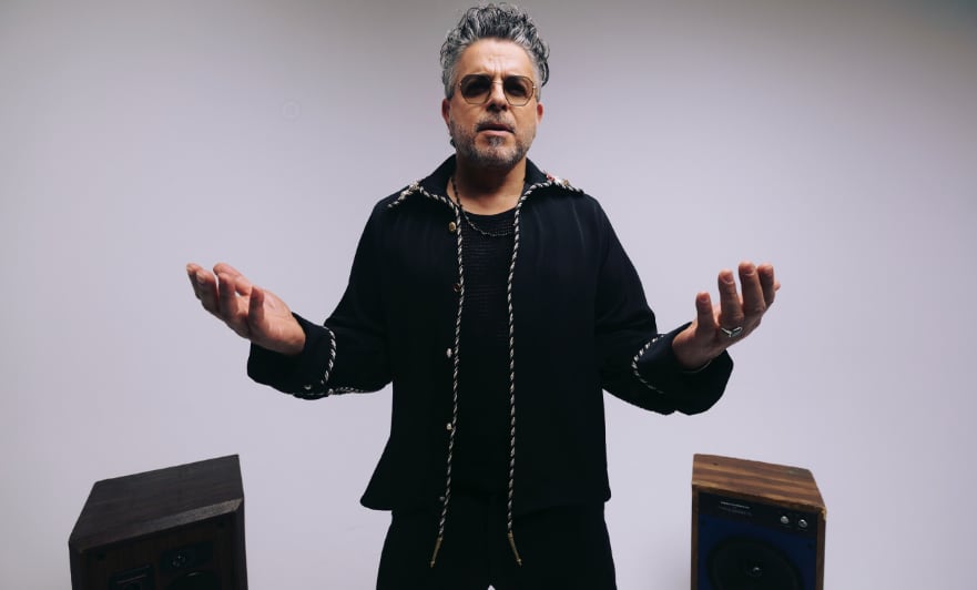 Luis Enrique regresa a la salsa con