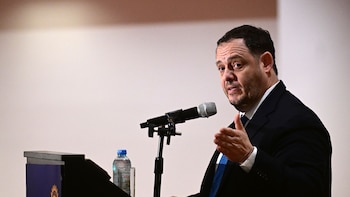 Un diputado opositor presentó una denuncia por los gastos con tarjetas de crédito en Nucleoeléctrica