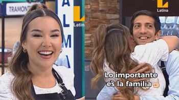 El Gran Chef Famosos: Conoce