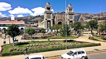 El proyecto del Centro Comercial El Pinar comenzó a avanzar tras el convenio suscrito a finales del año pasado entre Proinversión y la Municipalidad Distrital de Independencia