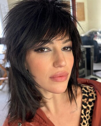 El cambio de look de