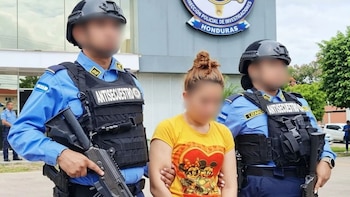 Mujer habría fingido dos secuestros con ayuda de inteligencia artificial para quitarle dinero a su pareja en Honduras