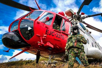 El curso Omaga de Operaciones