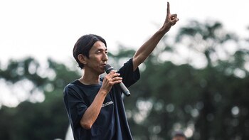 El reconocido regateador japonés vestirá