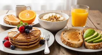 Cómo la selección de ingredientes