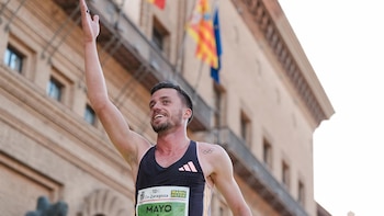 Carlos Mayo, Fernando Carro, Nassim