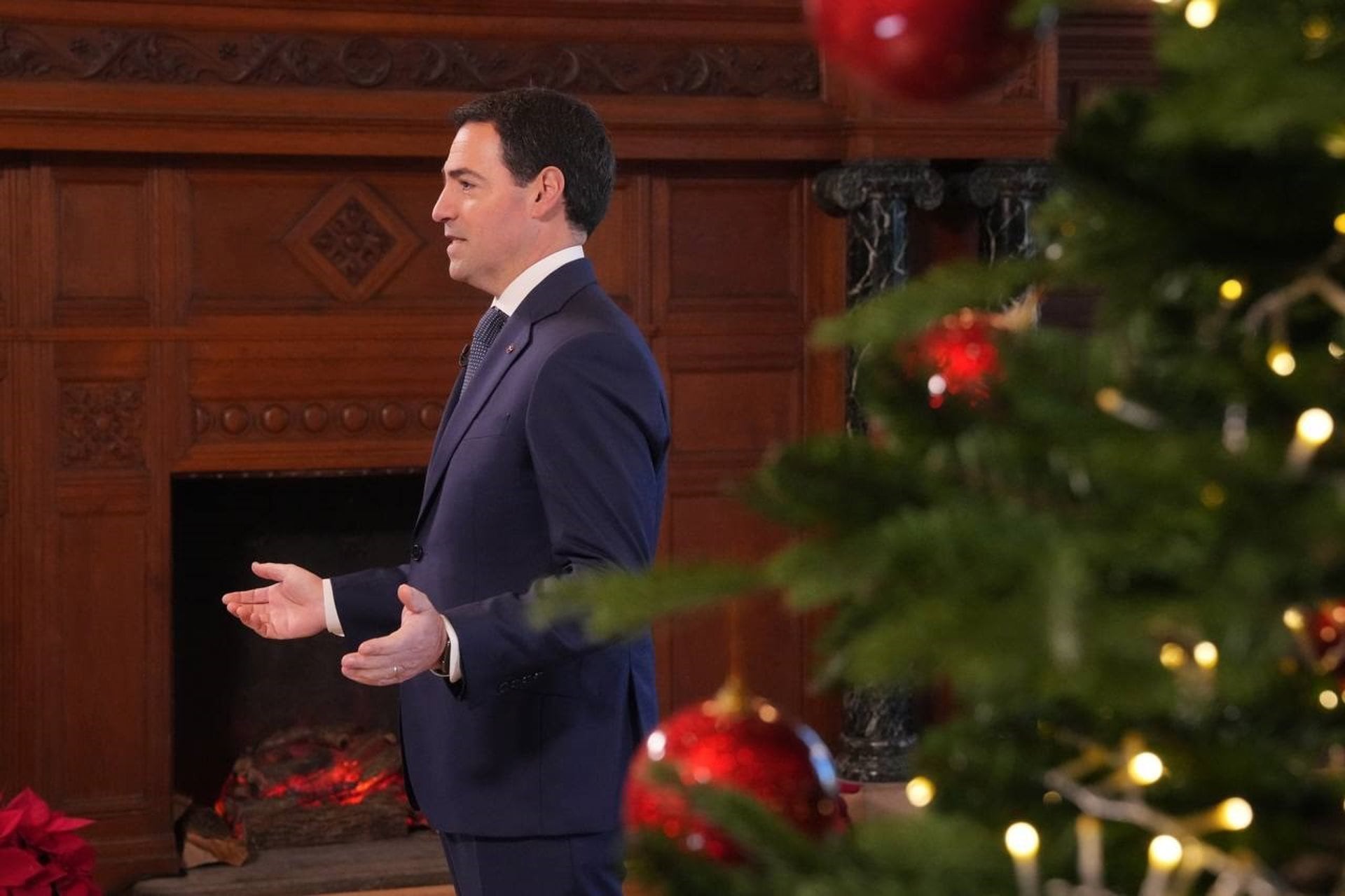 Lehendakari Vasco Exige a Gobierno Central Cumplir Acuerdos de Autogobierno